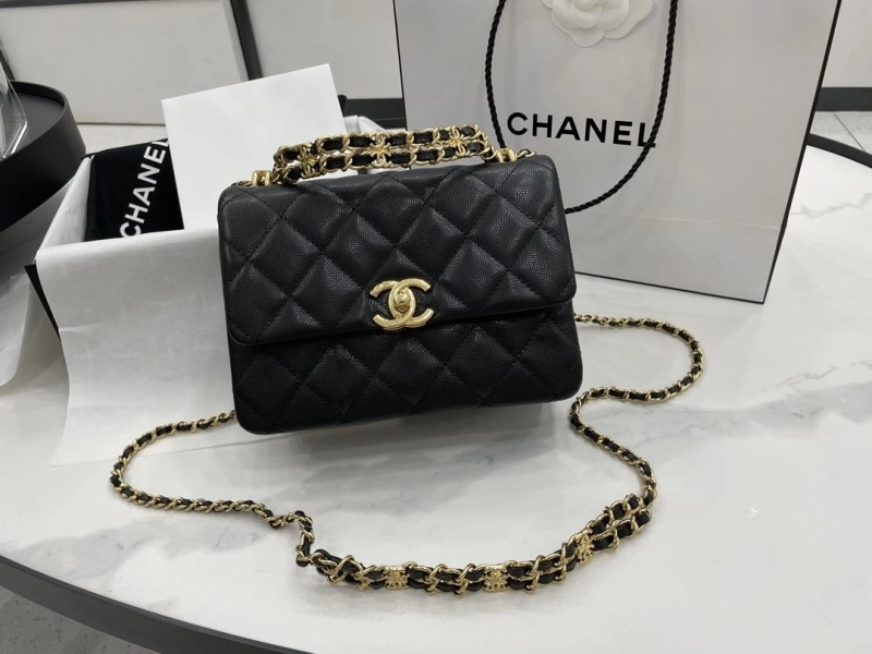 Ch**el cf series bags 4017-0671