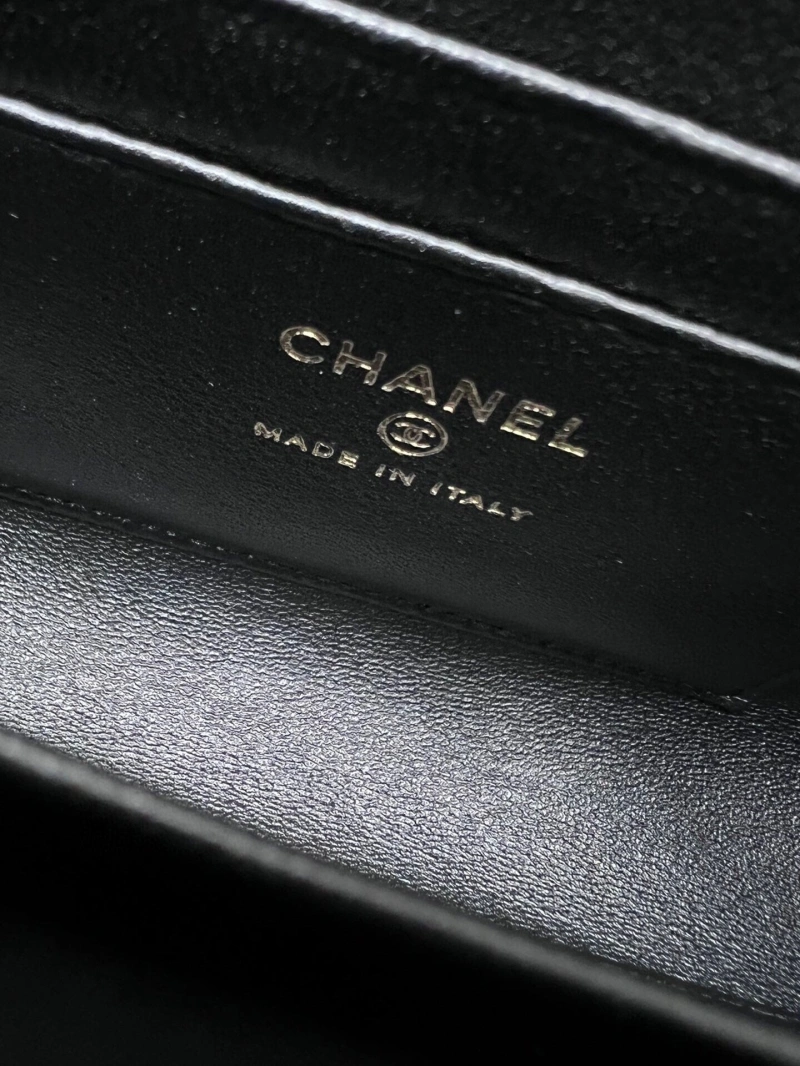 Ch**el top handle bags 4017-0695