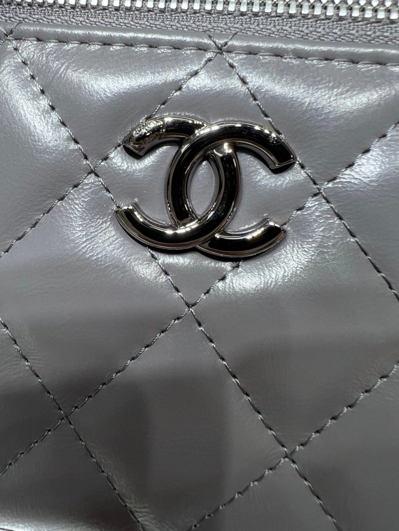 Ch**el cosmetic bags 4017-0703