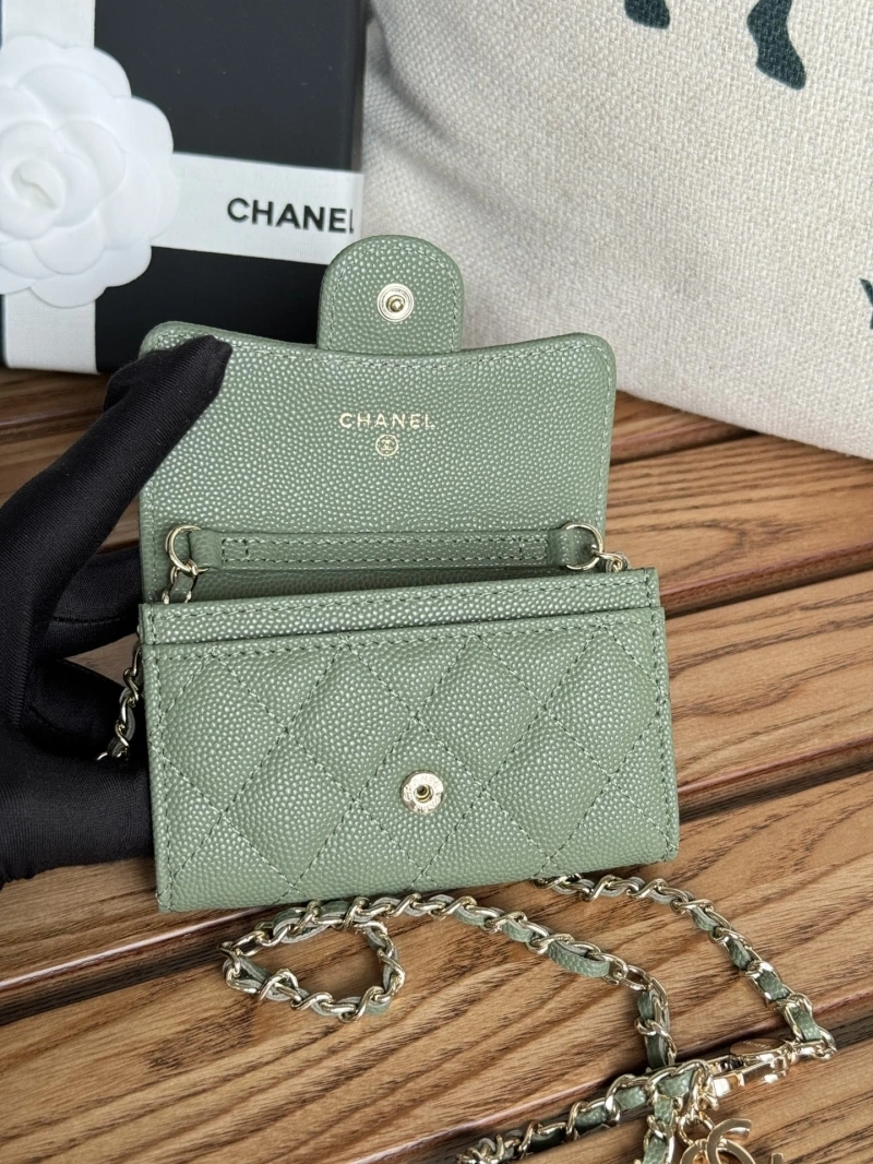 Ch**el cf series bags 4017-0711