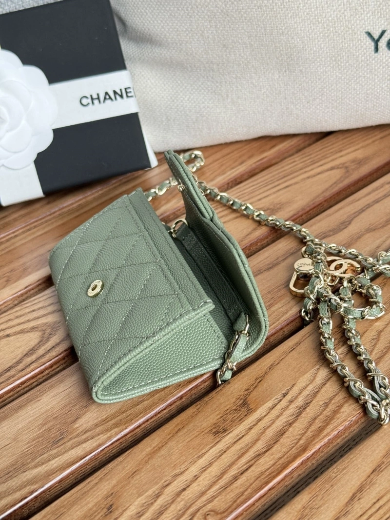 Ch**el cf series bags 4017-0711