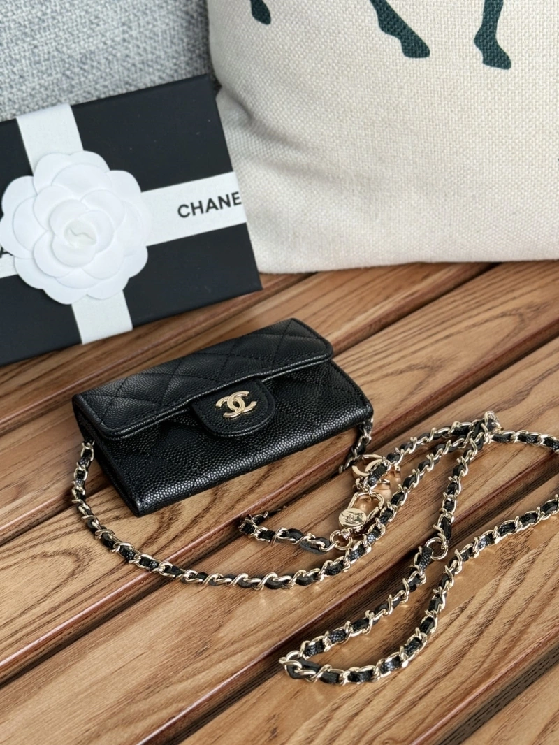 Ch**el cf series bags 4017-0717