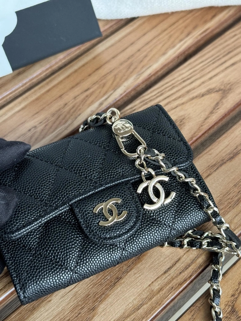 Ch**el cf series bags 4017-0717