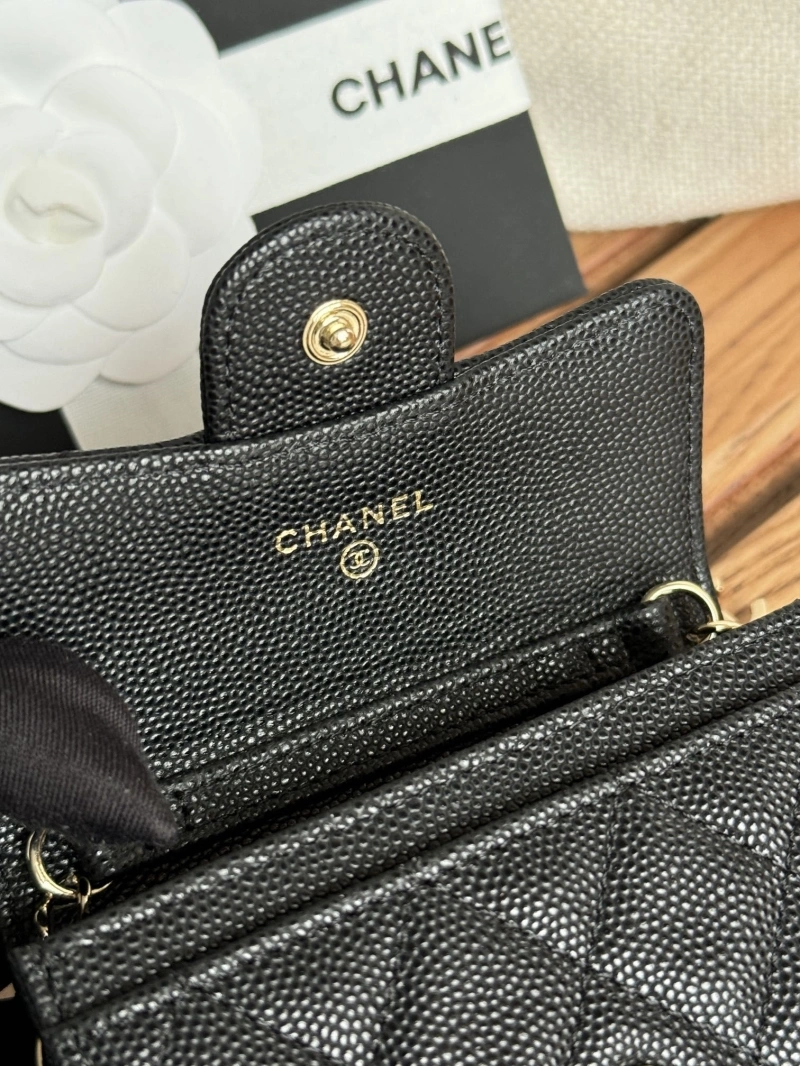 Ch**el cf series bags 4017-0717