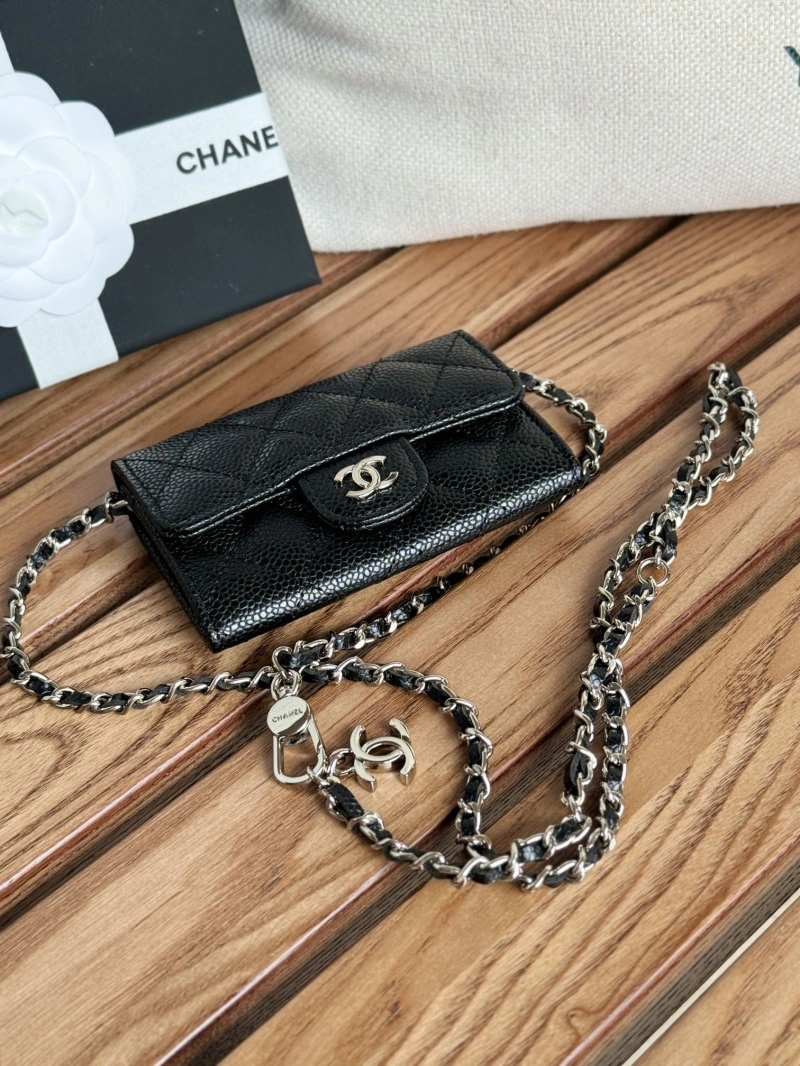 Ch**el cf series bags 4017-0718