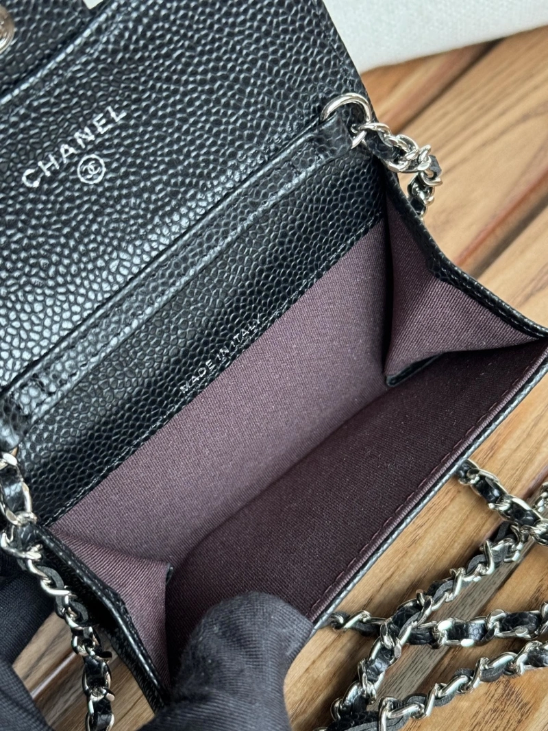 Ch**el cf series bags 4017-0718