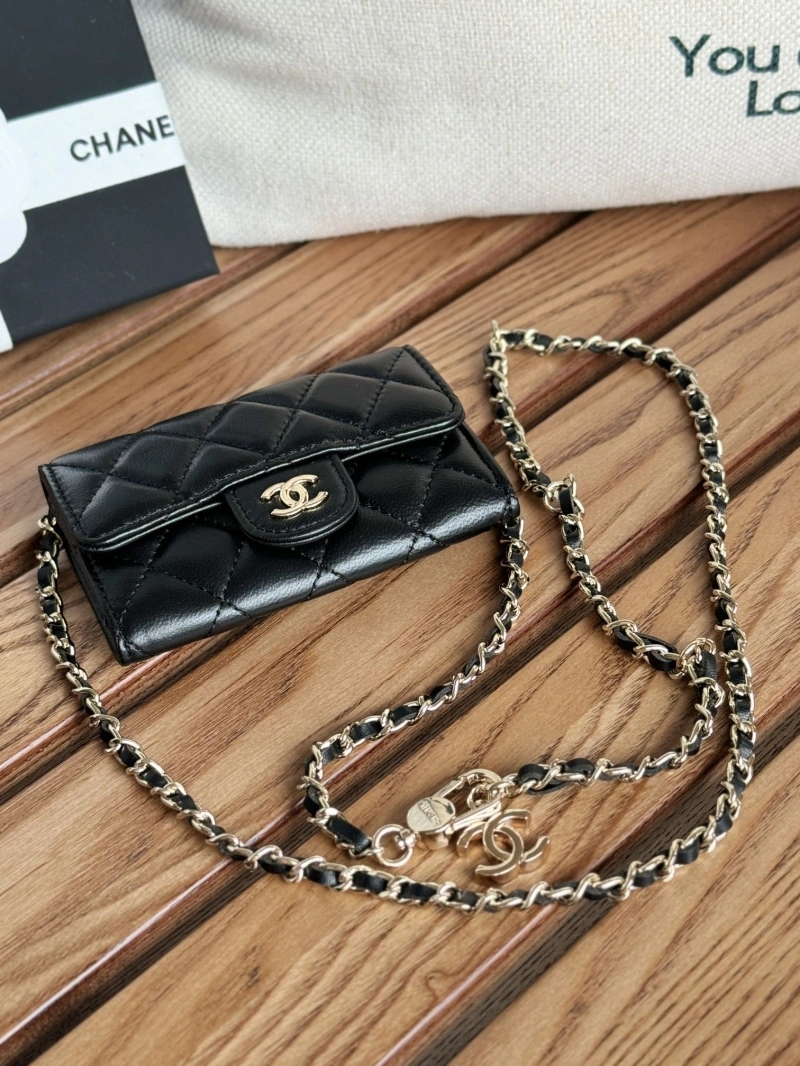 Ch**el cf series bags 4017-0719