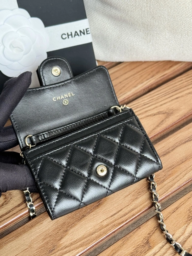 Ch**el cf series bags 4017-0719