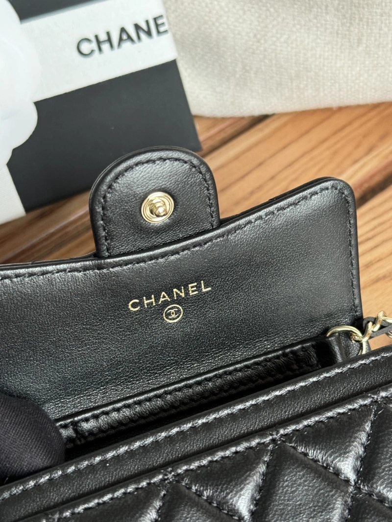 Ch**el cf series bags 4017-0719