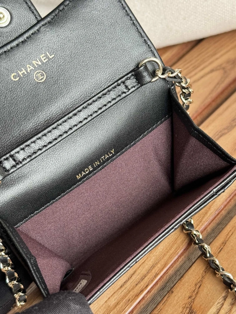 Ch**el cf series bags 4017-0719