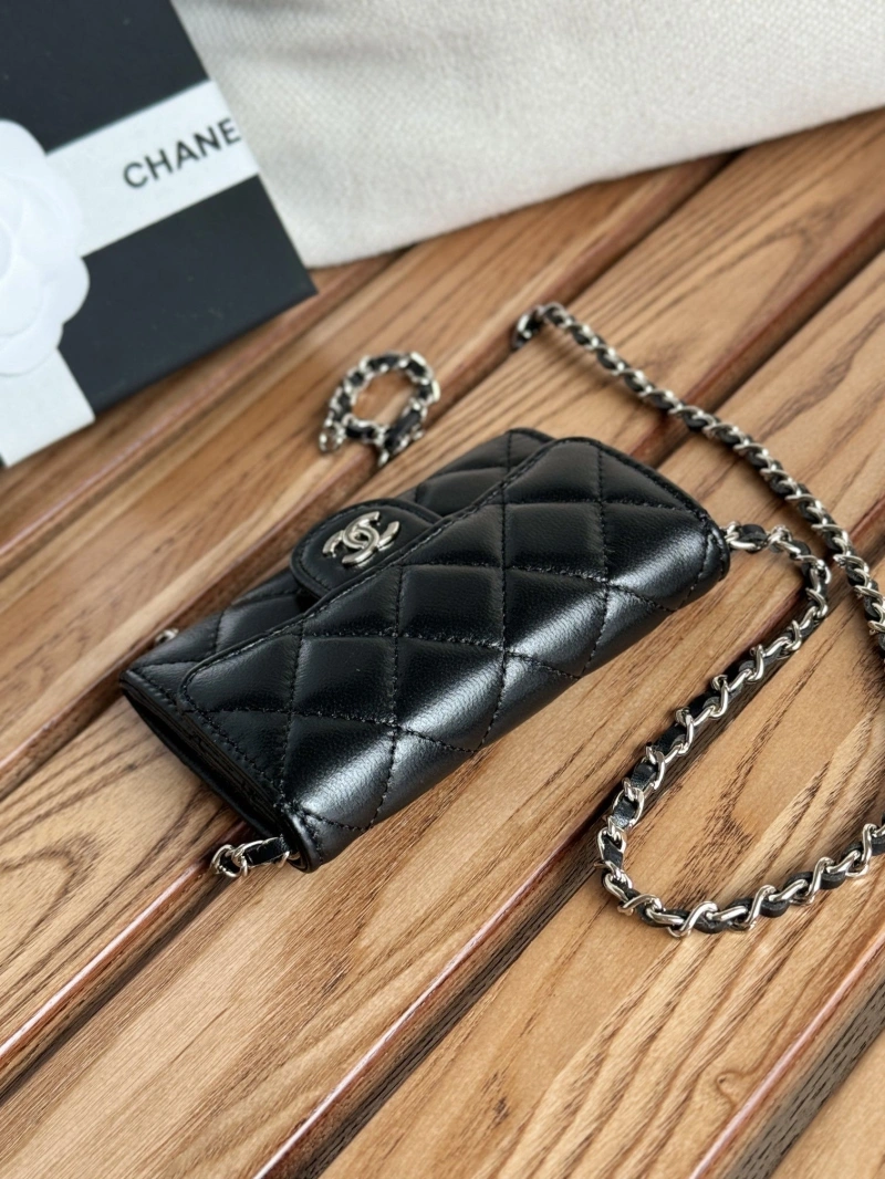 Ch**el cf series bags 4017-0720