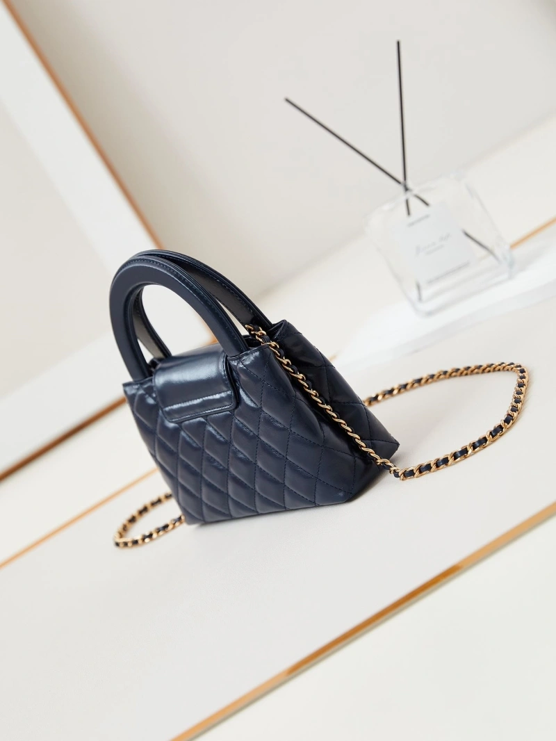 Ch**el top handle bags 4017-0739