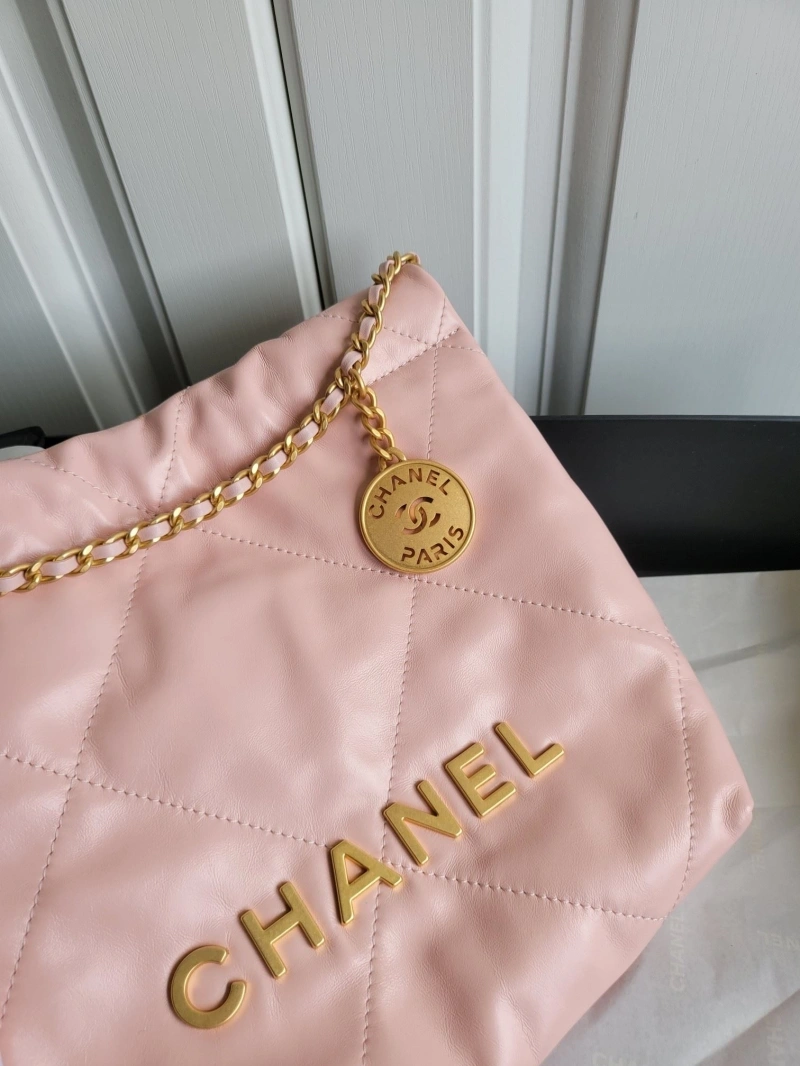 Ch**el shopping bags 4017-0742