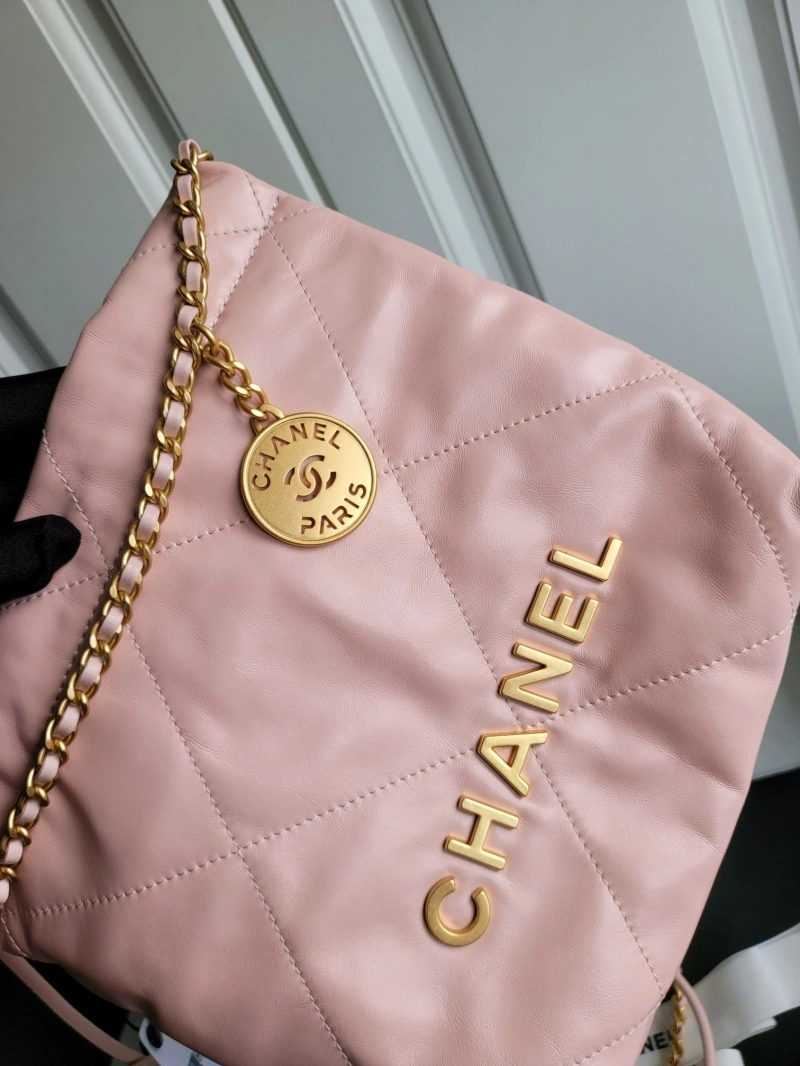 Ch**el shopping bags 4017-0742