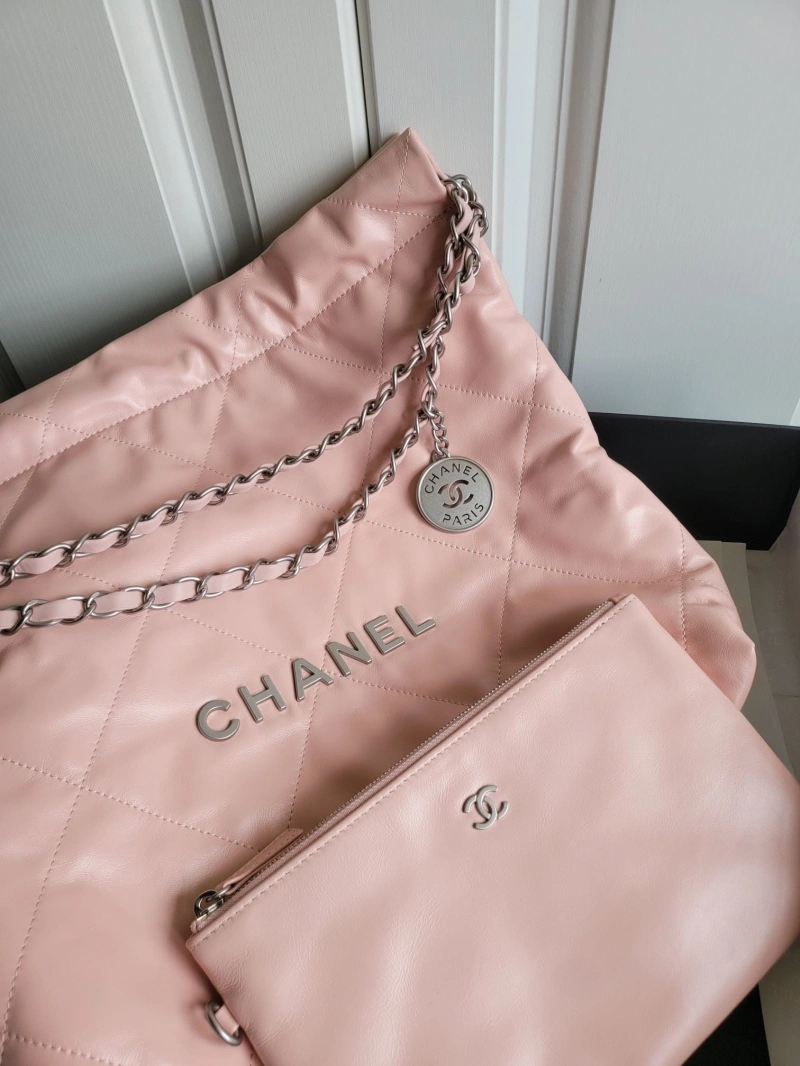 Ch**el shopping bags 4017-0743