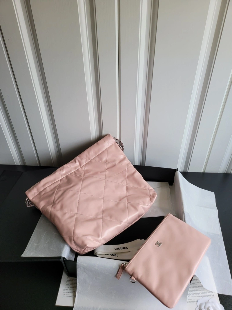 Ch**el shopping bags 4017-0743
