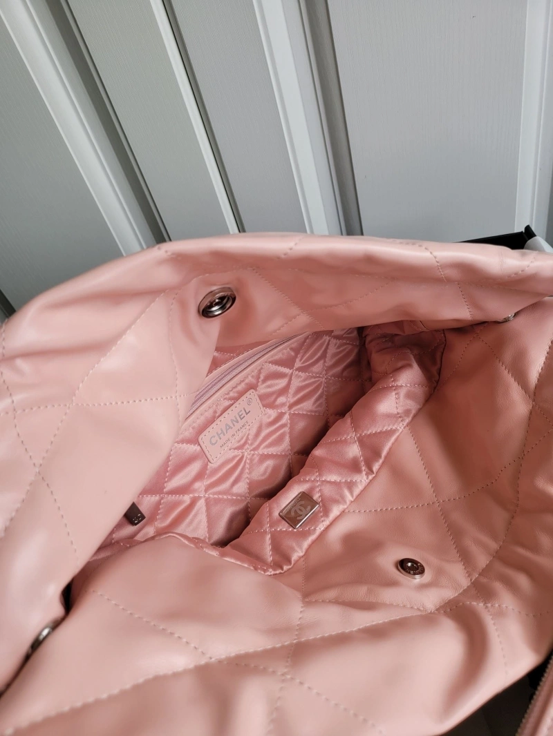 Ch**el shopping bags 4017-0743