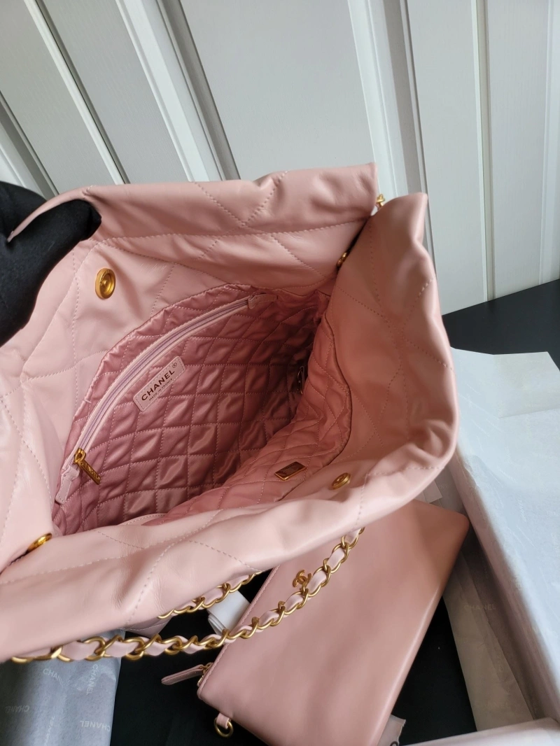 Ch**el shopping bags 4017-0745