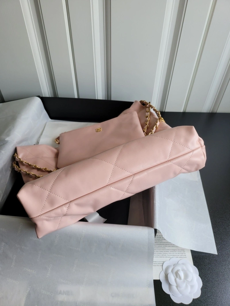Ch**el shopping bags 4017-0745