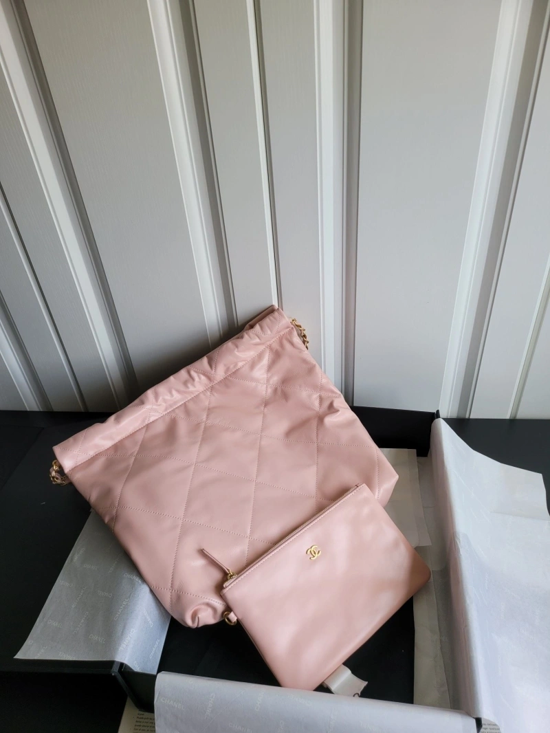 Ch**el shopping bags 4017-0745