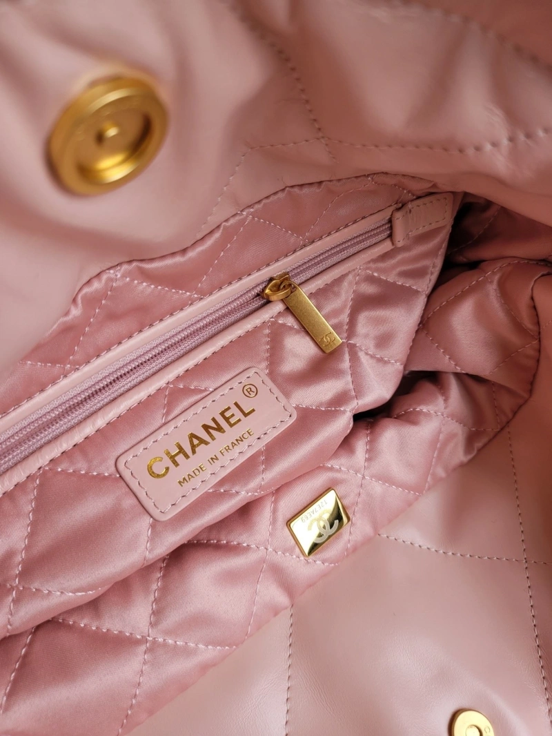 Ch**el shopping bags 4017-0745