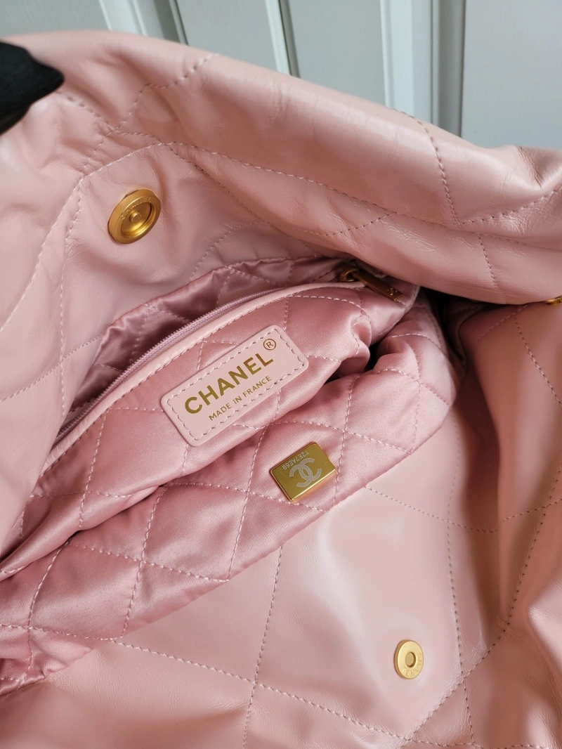 Ch**el shopping bags 4017-0745
