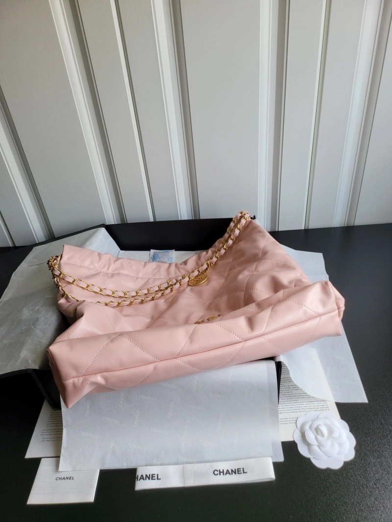 Ch**el shopping bags 4017-0746
