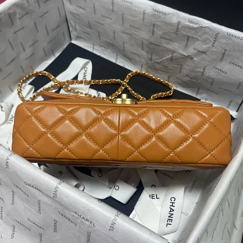 Ch**el 19 bags 4017-0750