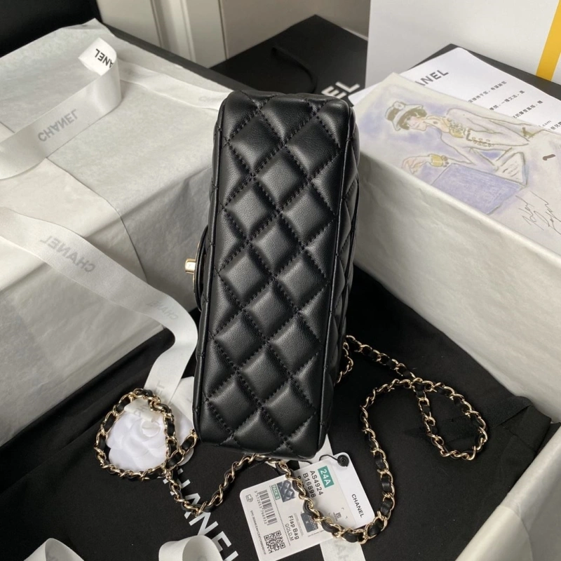 Ch**el cf series bags 4017-0759