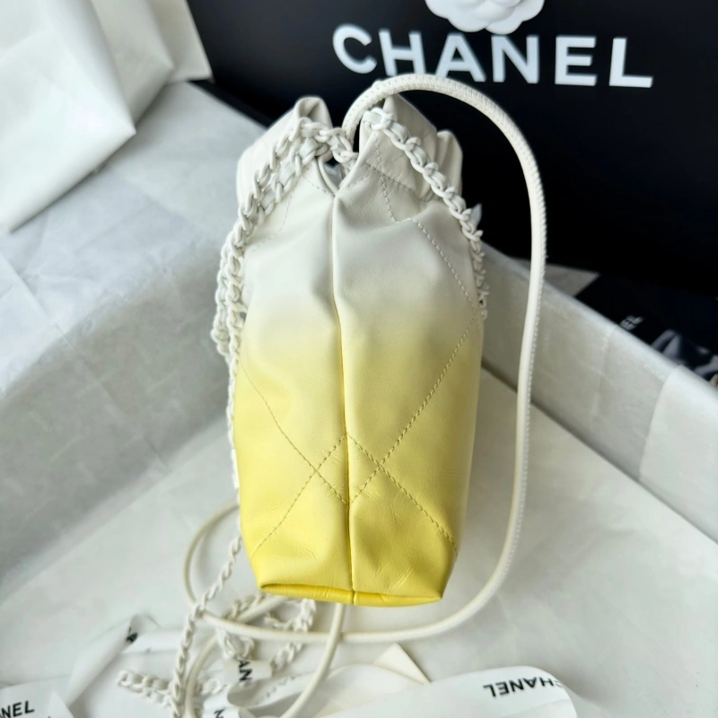 Ch**el shopping bags 4017-0773