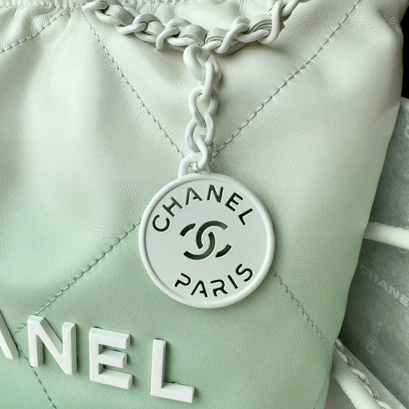 Ch**el shopping bags 4017-0774