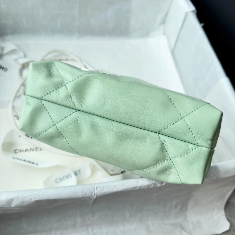 Ch**el shopping bags 4017-0774
