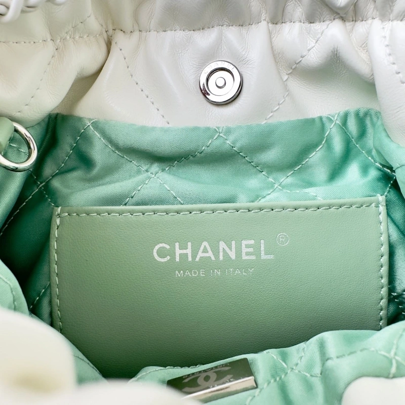 Ch**el shopping bags 4017-0774
