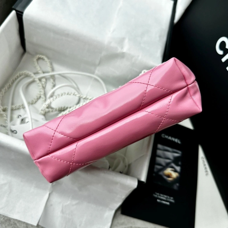 Ch**el shopping bags 4017-0775