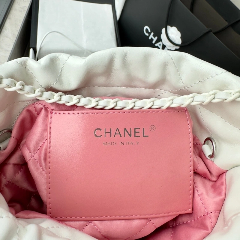Ch**el shopping bags 4017-0775