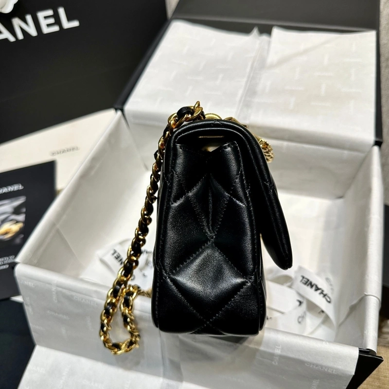 Ch**el 19 bags 4017-0777