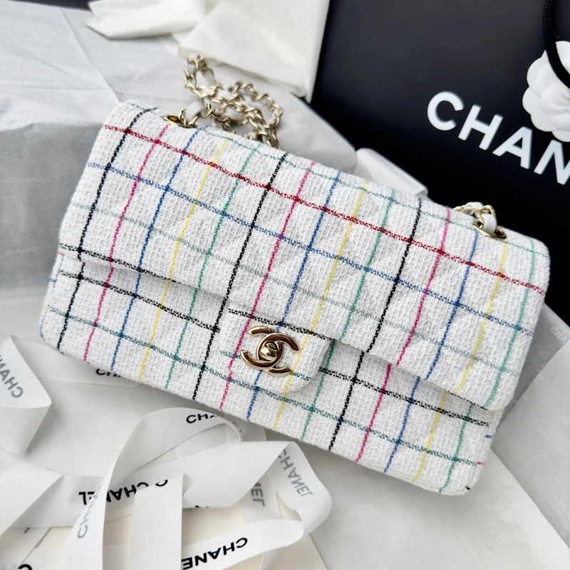 Ch**el cf series bags 4017-0781