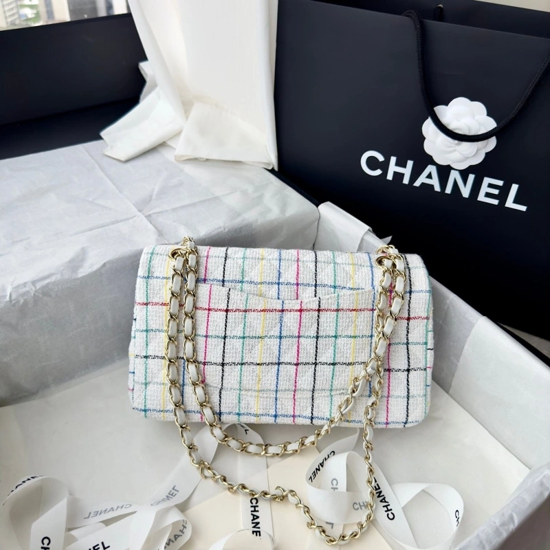 Ch**el cf series bags 4017-0781