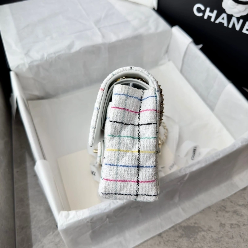 Ch**el cf series bags 4017-0781