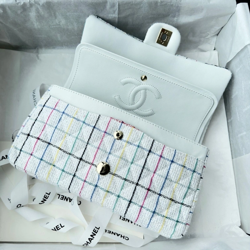 Ch**el cf series bags 4017-0781