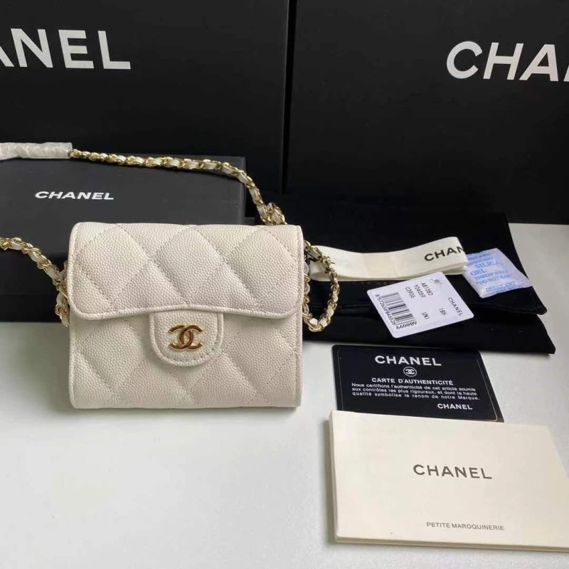 Ch**el cf series bags 4017-0783