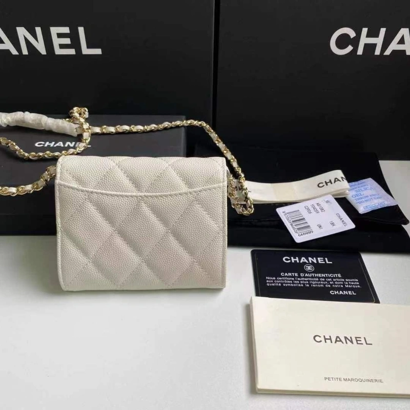Ch**el cf series bags 4017-0783