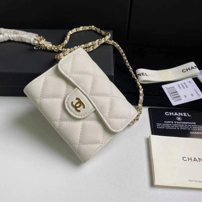 Ch**el cf series bags 4017-0783