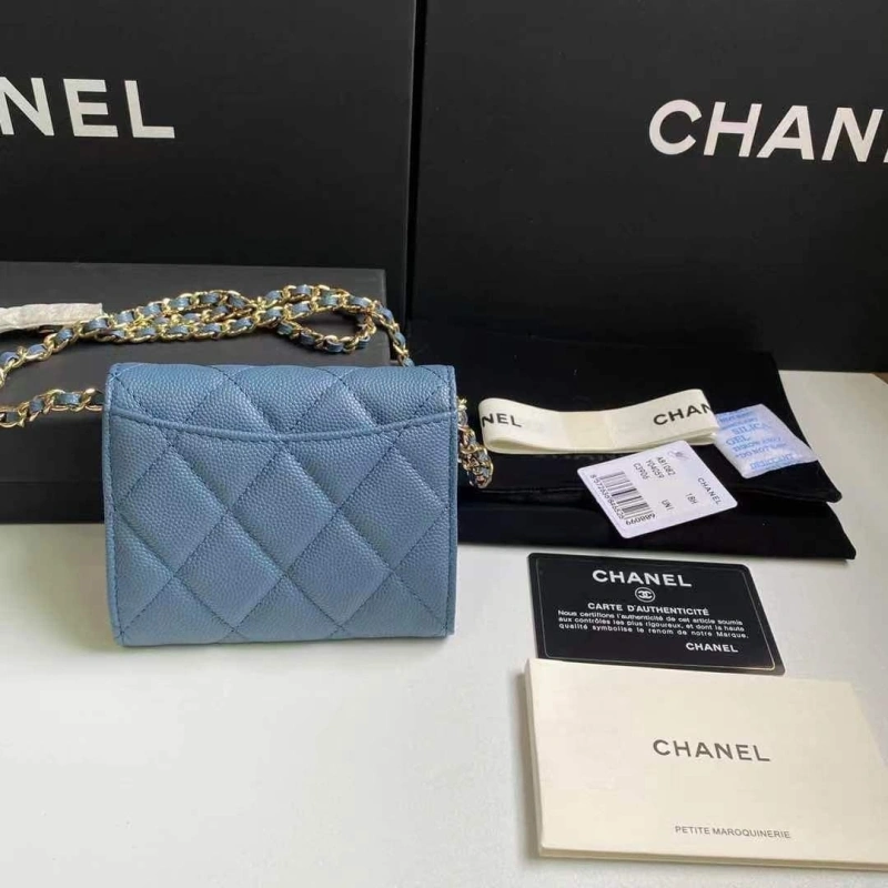 Ch**el cf series bags 4017-0784
