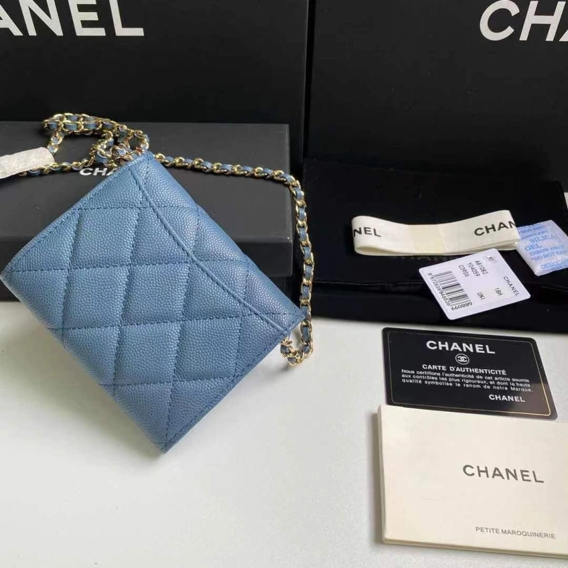 Ch**el cf series bags 4017-0784