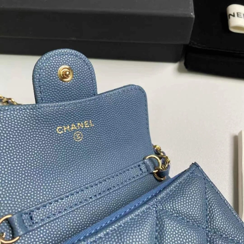 Ch**el cf series bags 4017-0784
