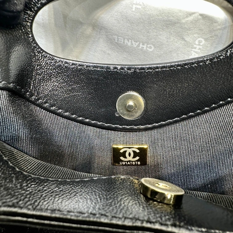 Ch**el top handle bags 4017-0794