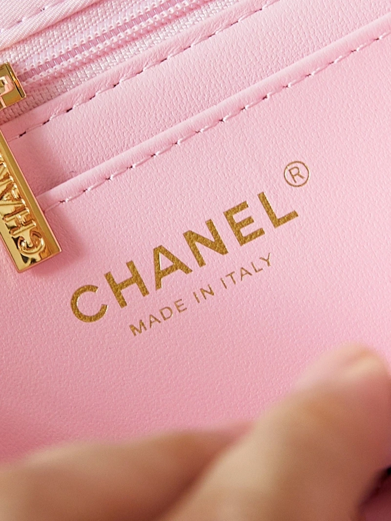 Ch**el cf series bags 4017-0809