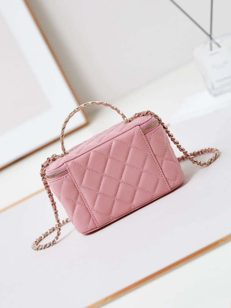 Ch**el cosmetic bags 4017-0815