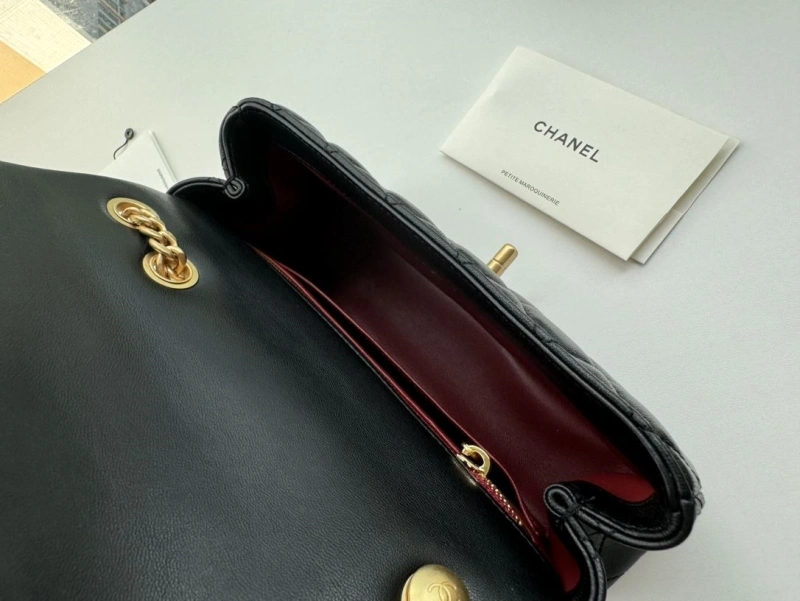 Ch**el cf series bags 4017-0826